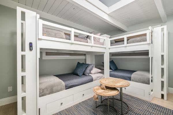 Bunk Room