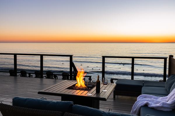 Firepit