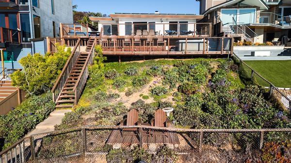 Garden & Deck